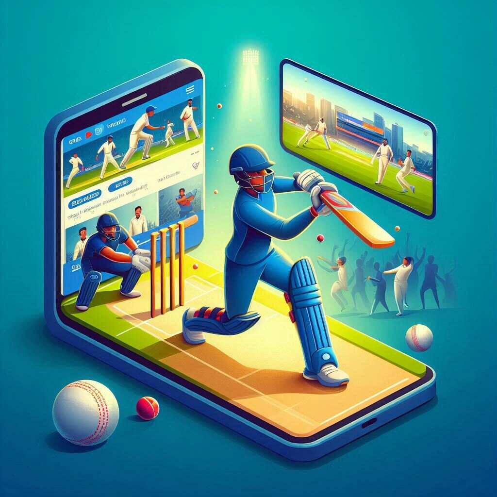 Features of Touchcric