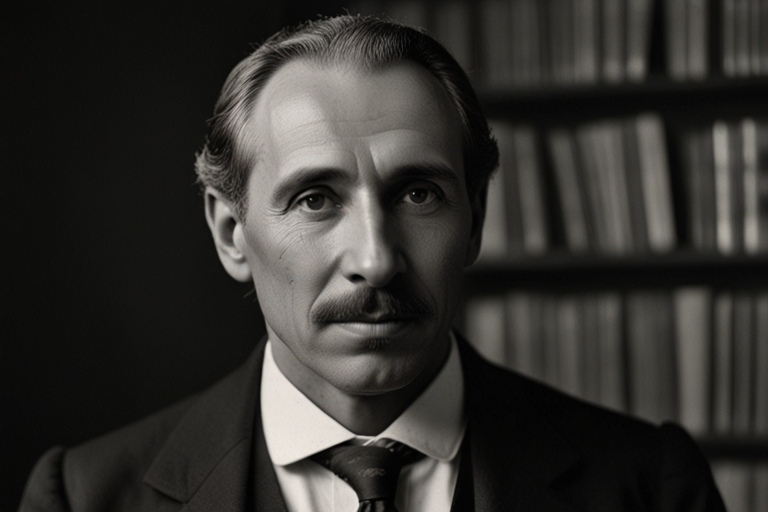 Ferdinand Berthier