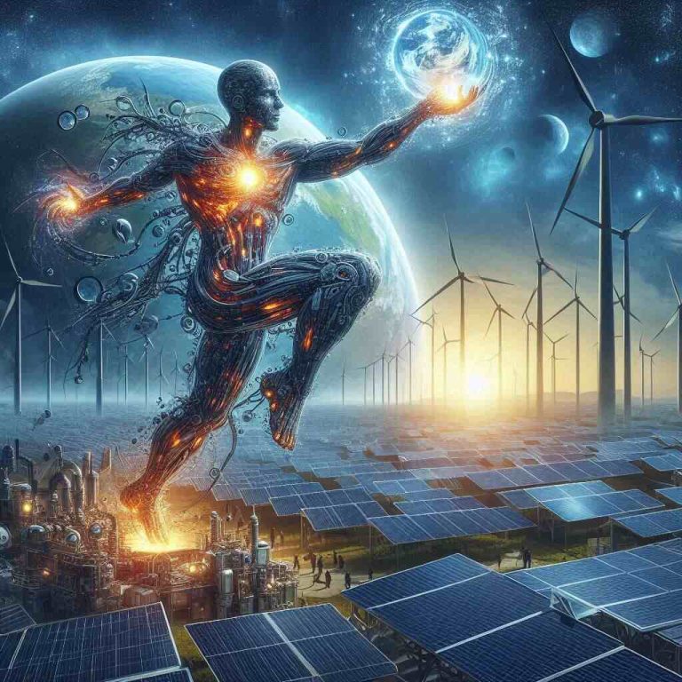 Hamro Solar LLC Revolutionizing Renewable Energy