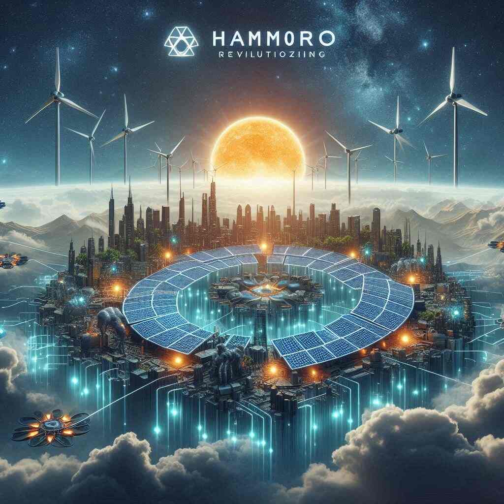 Hamro Solar LLC