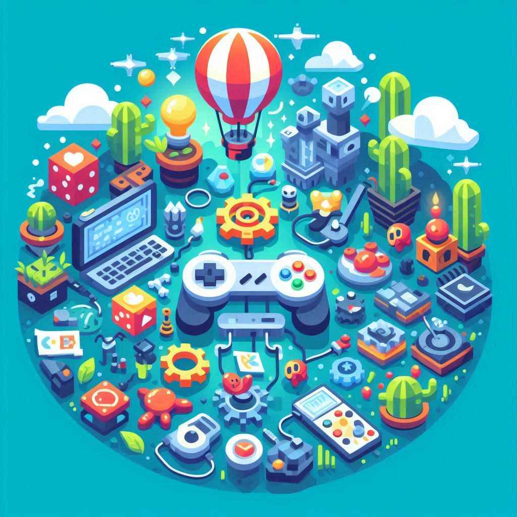 Https Gamemakerblog Net