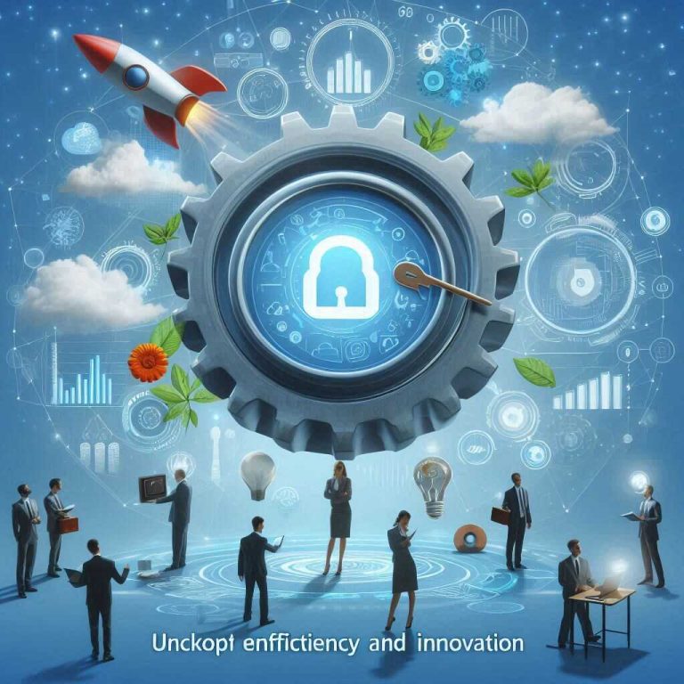 Qxefv Unlock Efficiency and Innovation in Business
