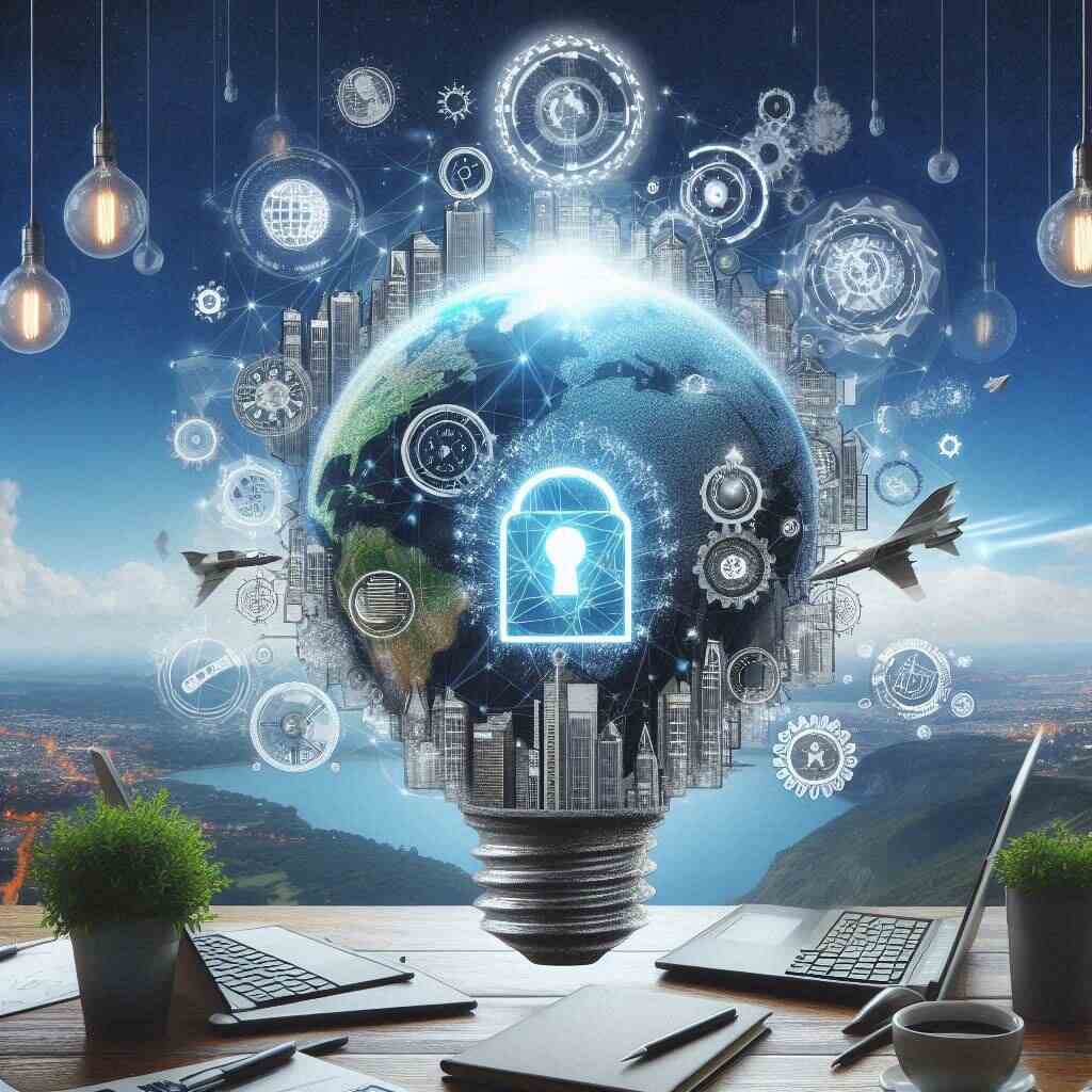 Qxefv in Technology