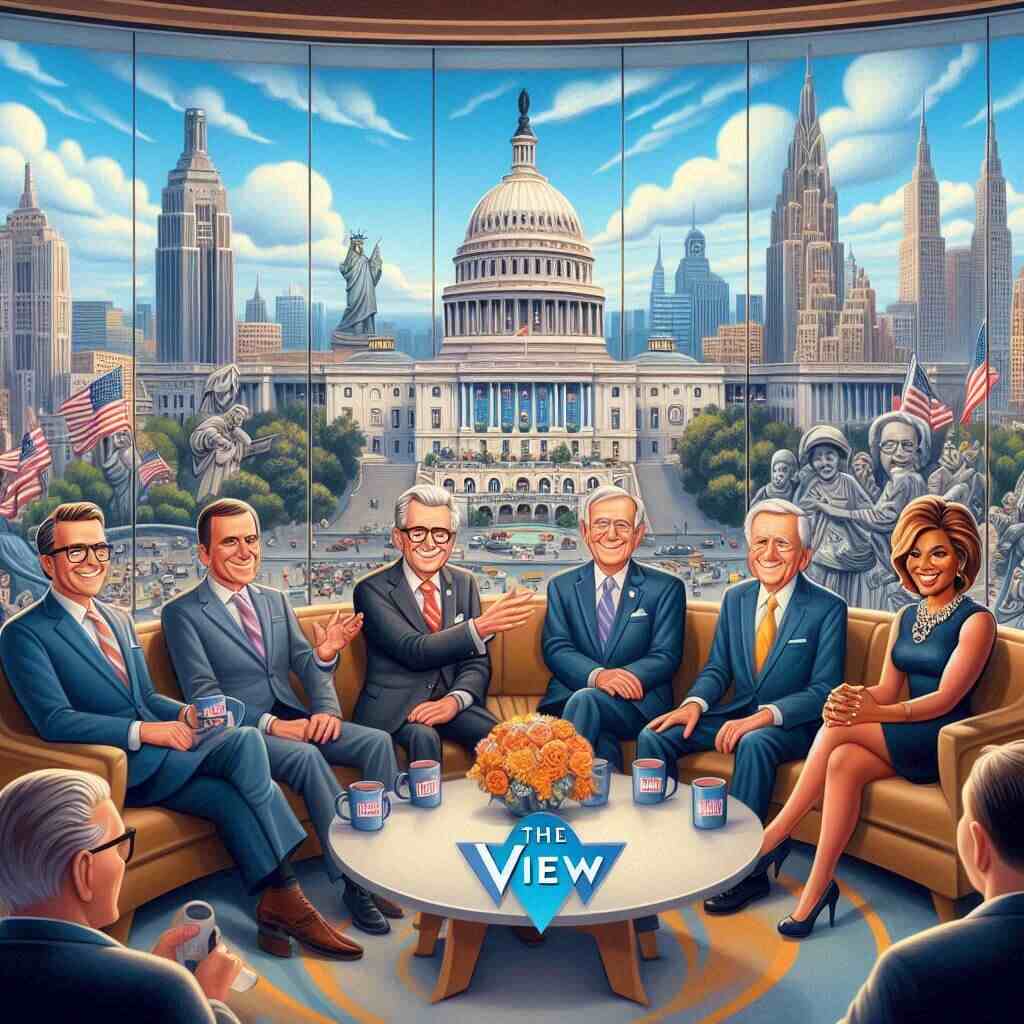 The View Episode 141