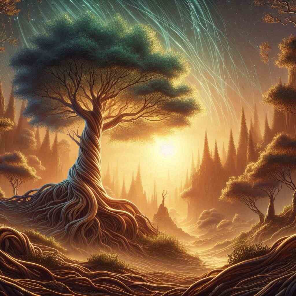 Types of Maxim Trees