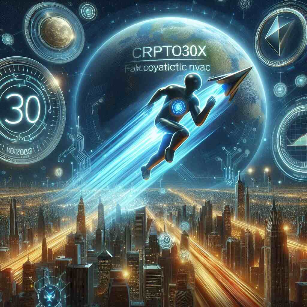 Why Is Crypto30x Gaining Popularity