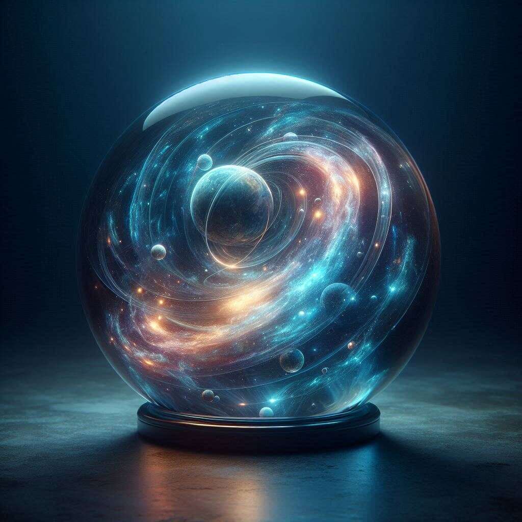 how much is the cosmic globes