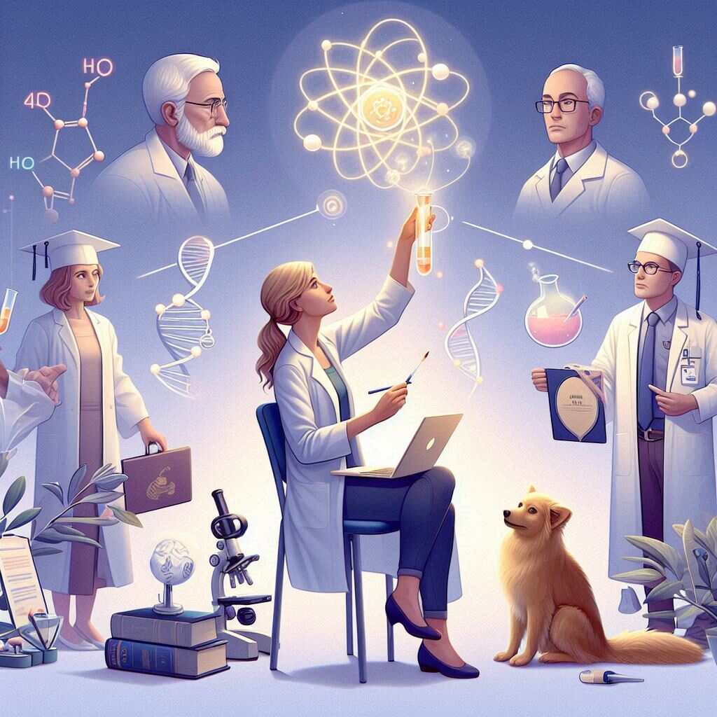 Jaimie Hiebert PhD