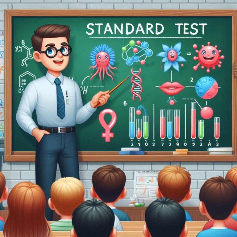 Keeper Standard Test Everything You Need to Know