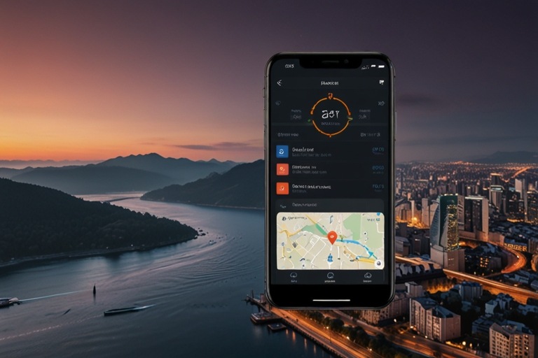 Key Features of Instanavigation