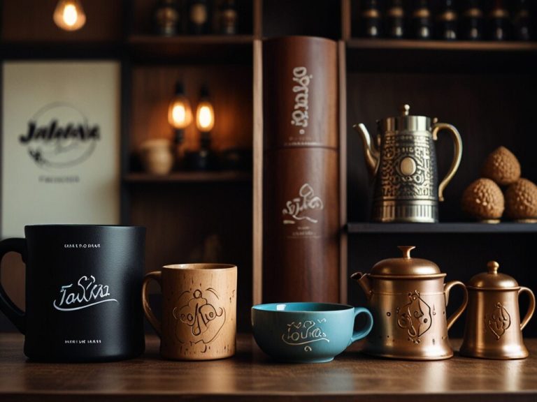 Supjavaa Shop Destination for Exclusive Java Accessories and More