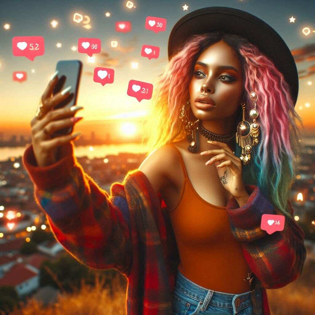 Vladislava’s Rise to Fame
