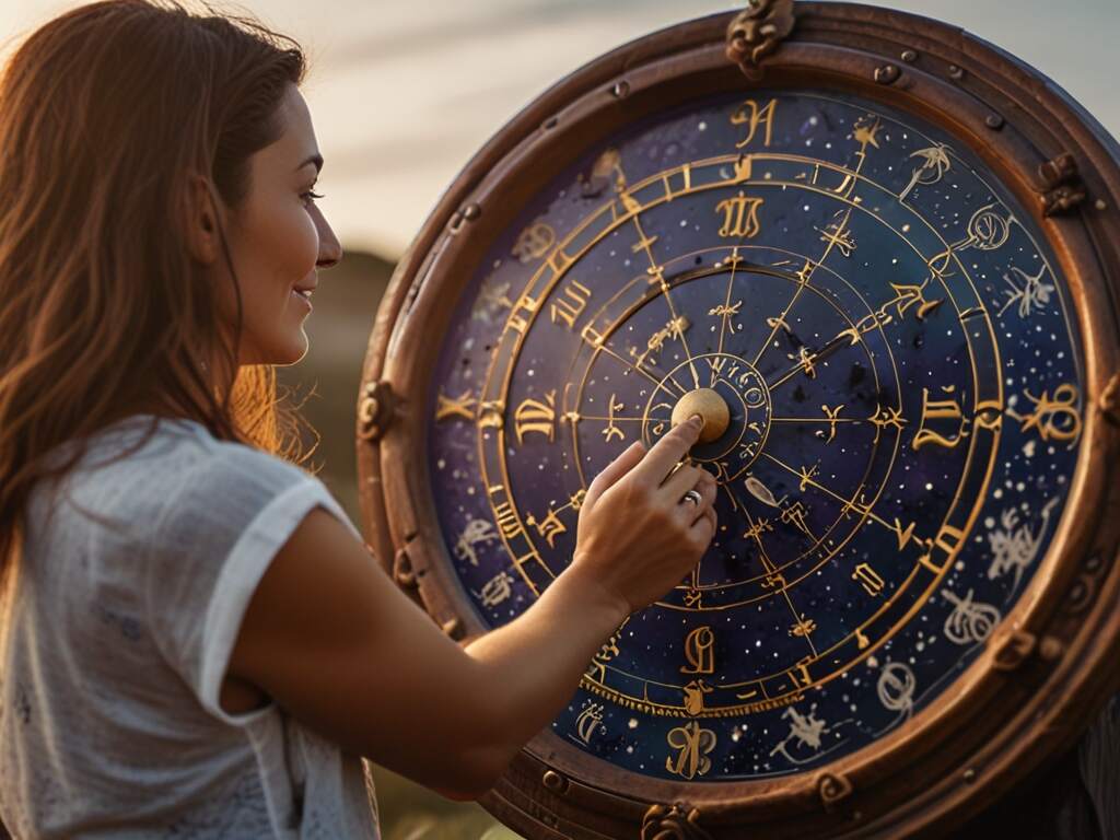 Astrology Readings for Personal Development Unlocking Your Inner Potential