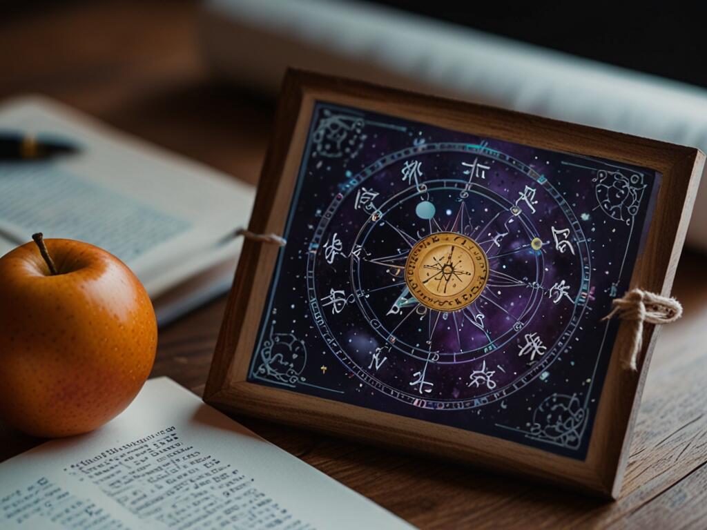Astrology Readings for Personal Development
