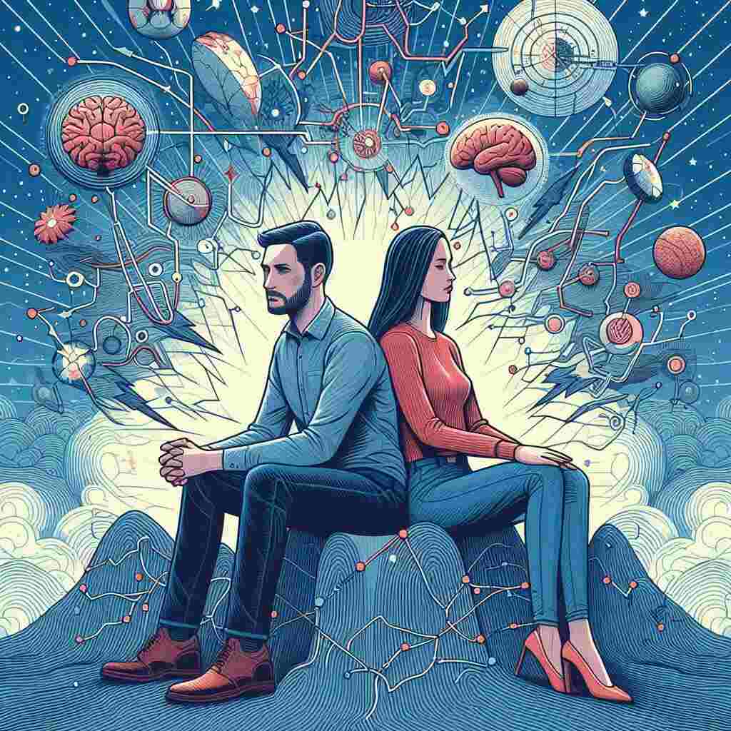 Challenges in the Marriage