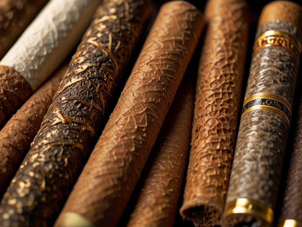 Comparing Honey Dutches to Other Variants