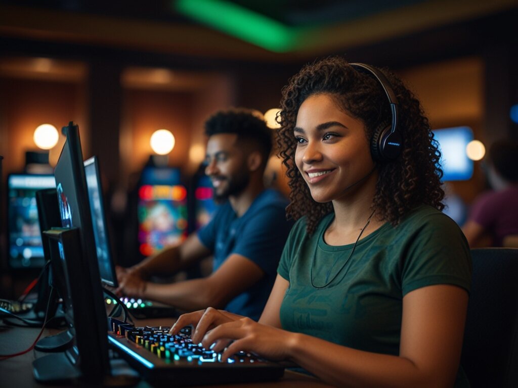 DEI Impact on Game Design
