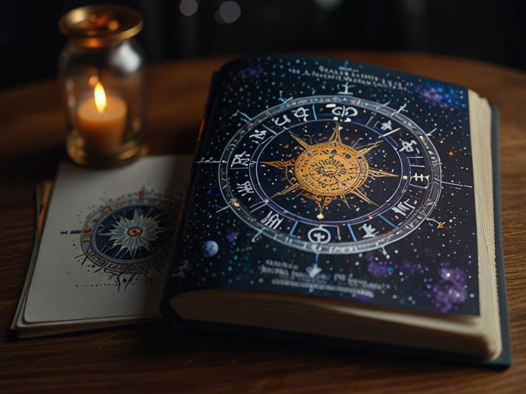 How Astrology Aids Personal Development