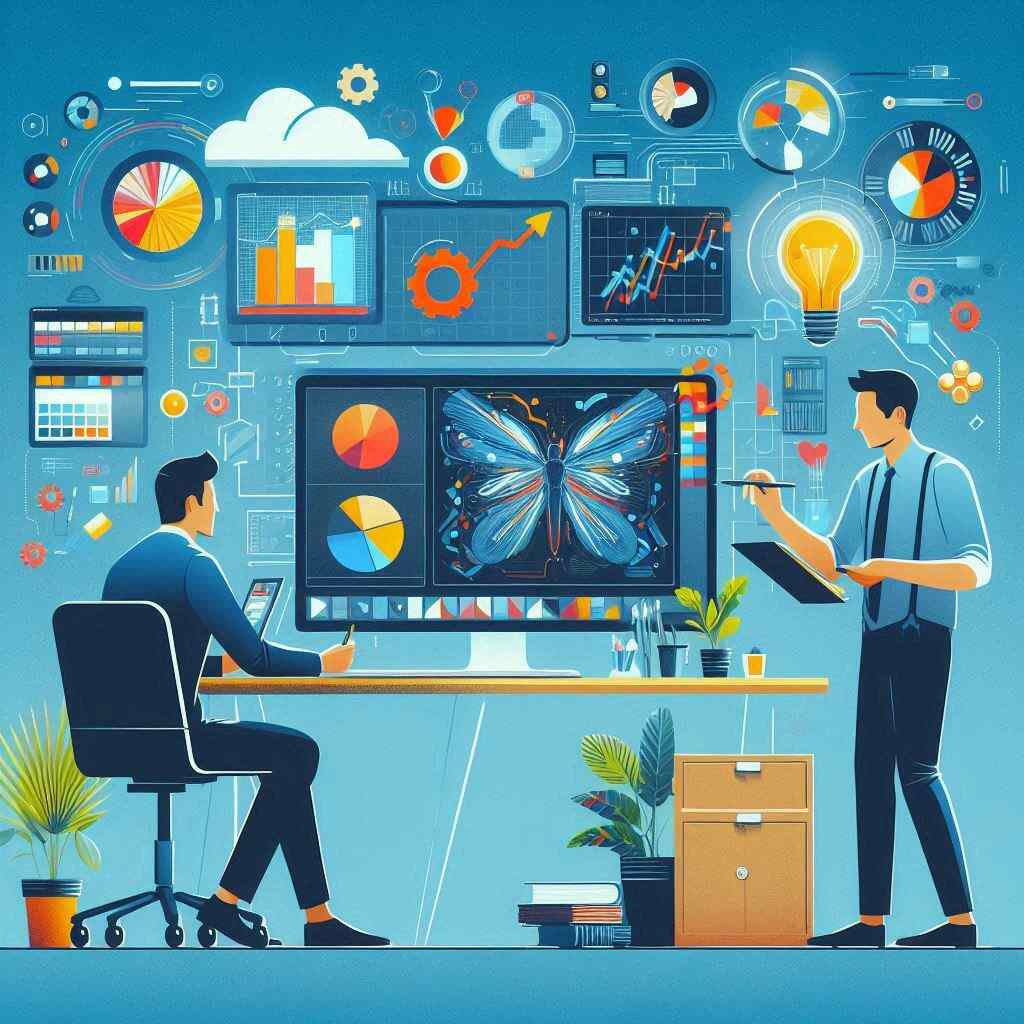 How IMGSed Improves Content Creation