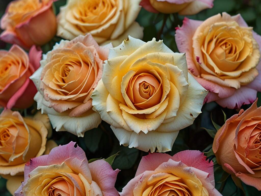 Innovative Floral Design Ideas with Dorothy and Amber