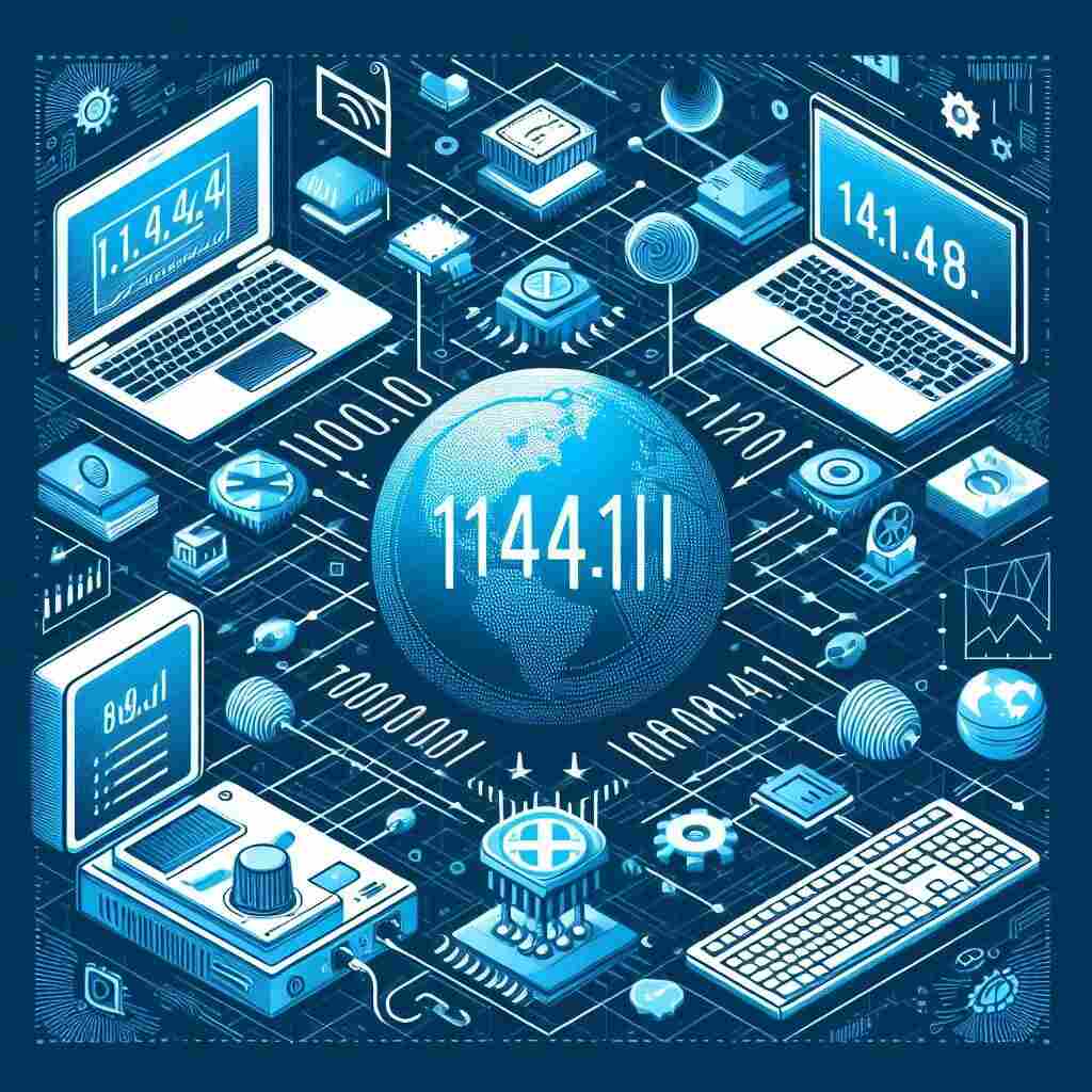 Tools to Simplify Network Address Calculation