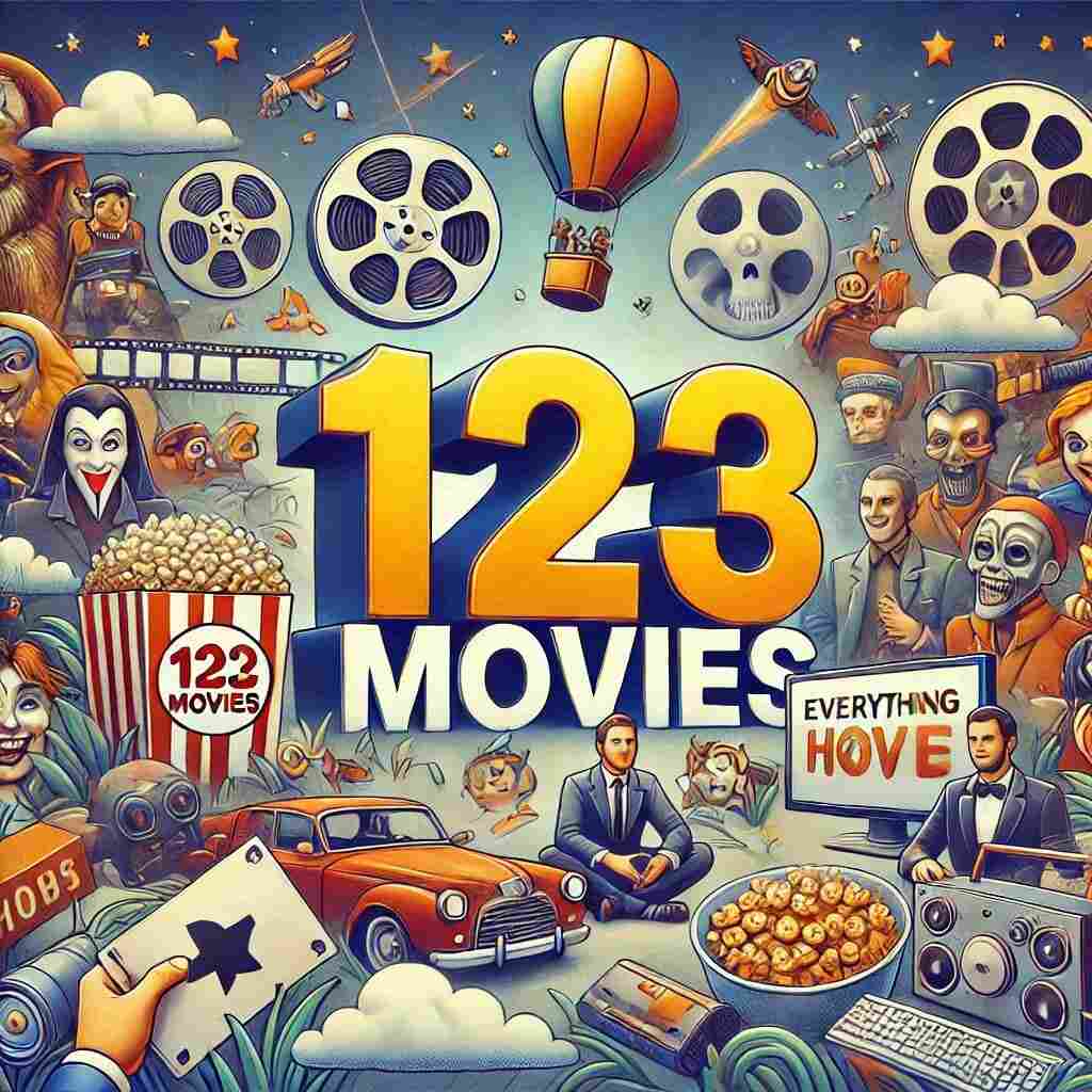 123 Movie's