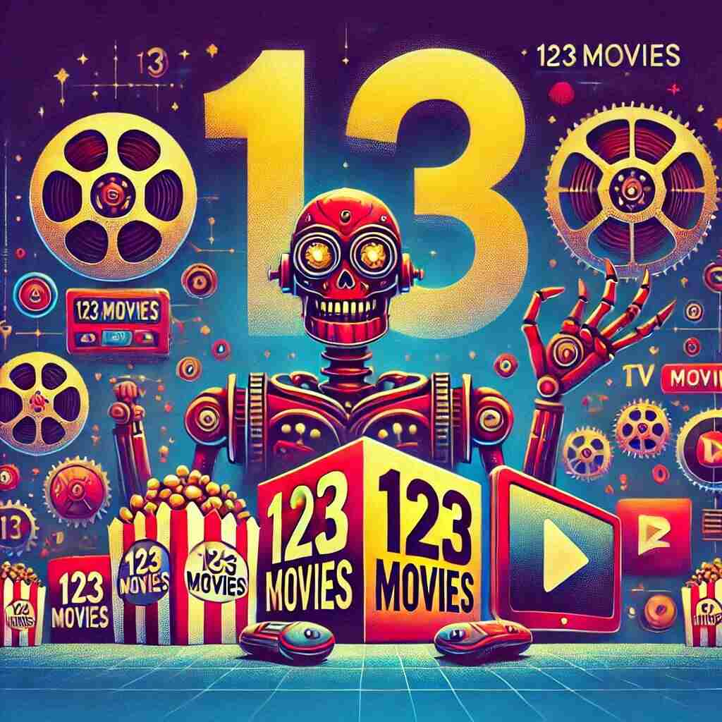 123 Movies