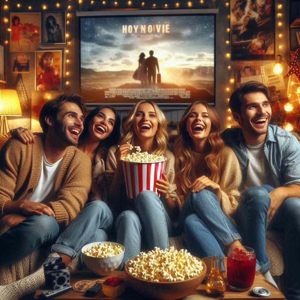 Alternatives to 123 Movies