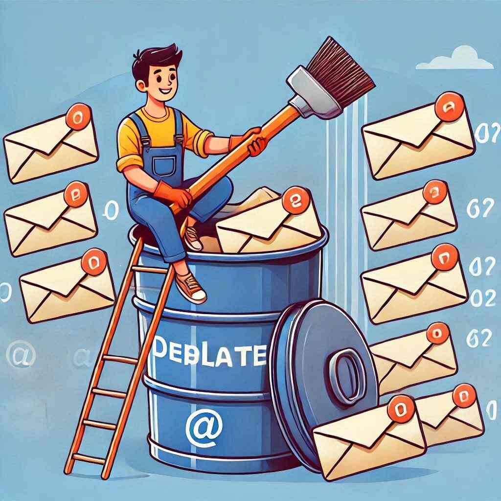 Free Tool To Remove Duplicate Emails In Gmail