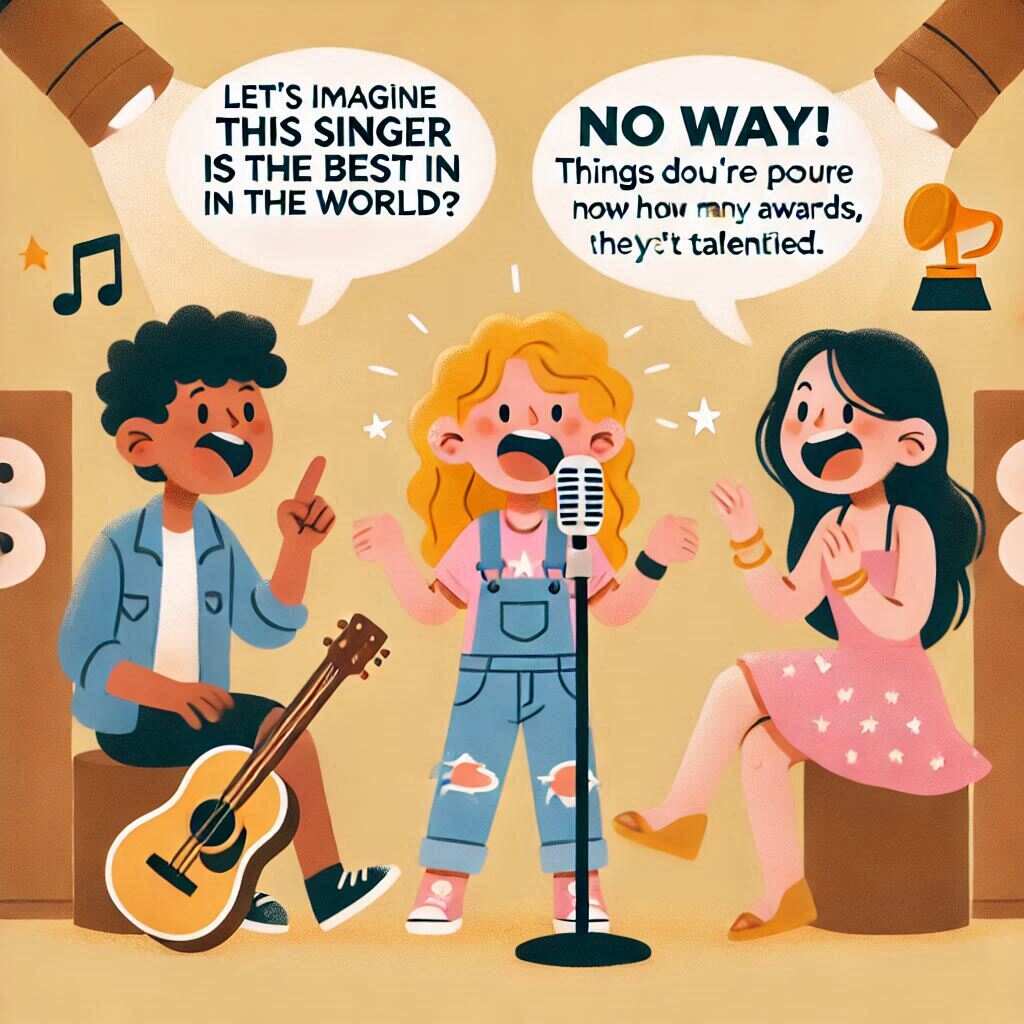 How Do We Measure Success in Music