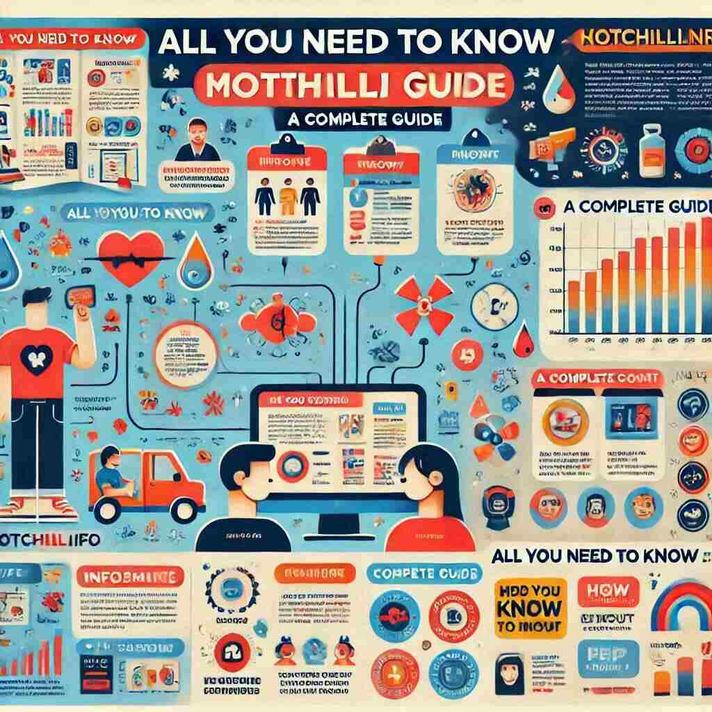 How Does Motchilli.info Work