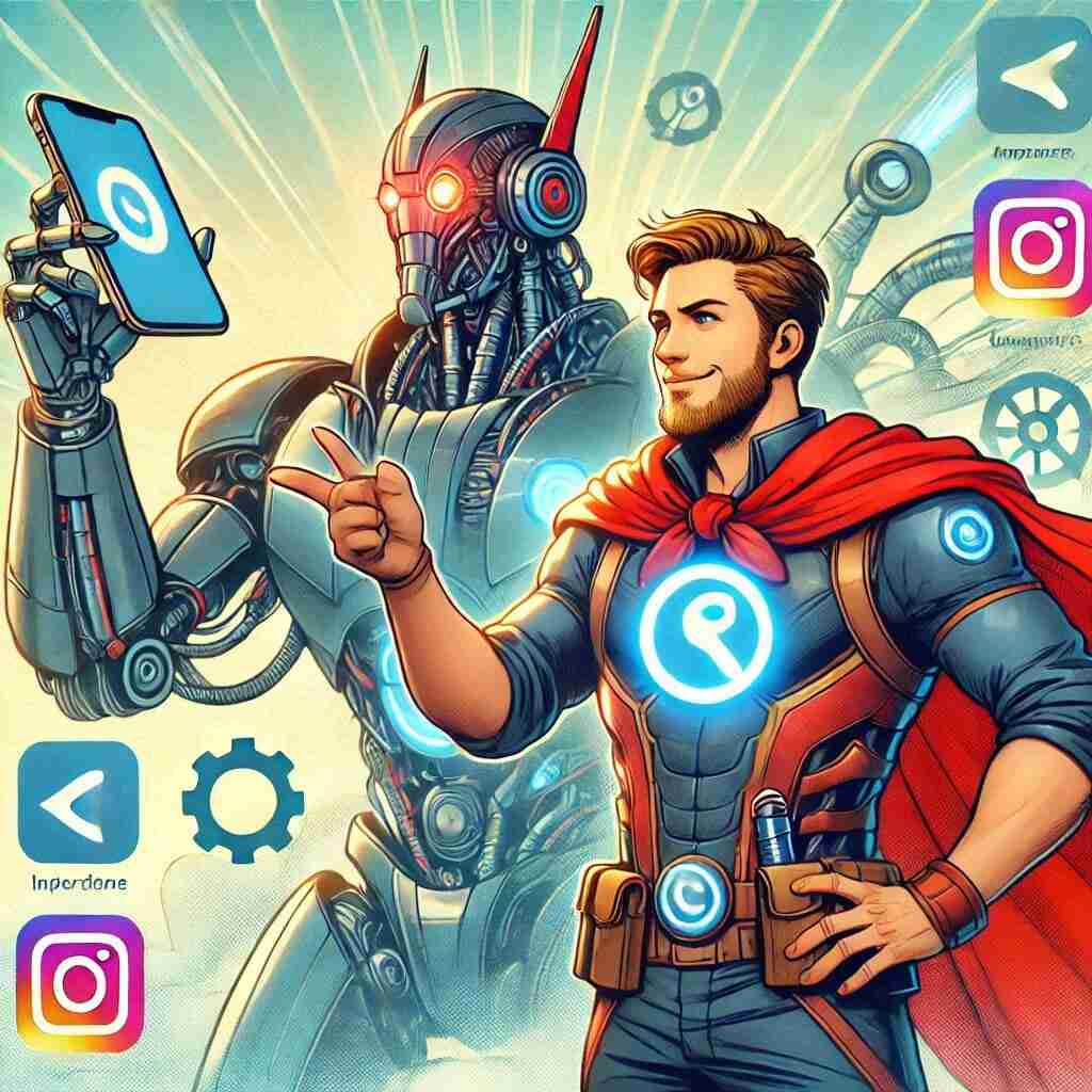 How EtsiosApp Stands Out in the Market