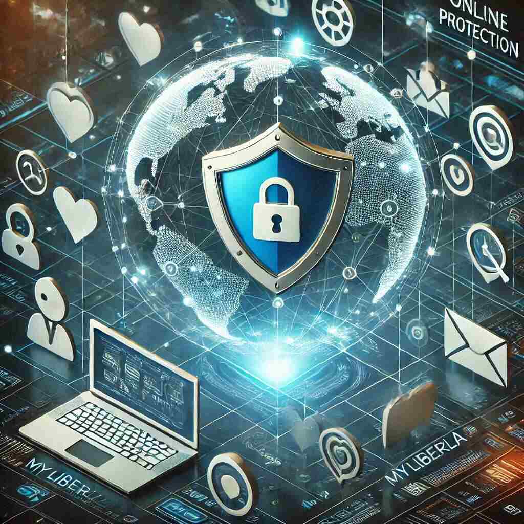 How MyLiberla.com Ensures Online Protection