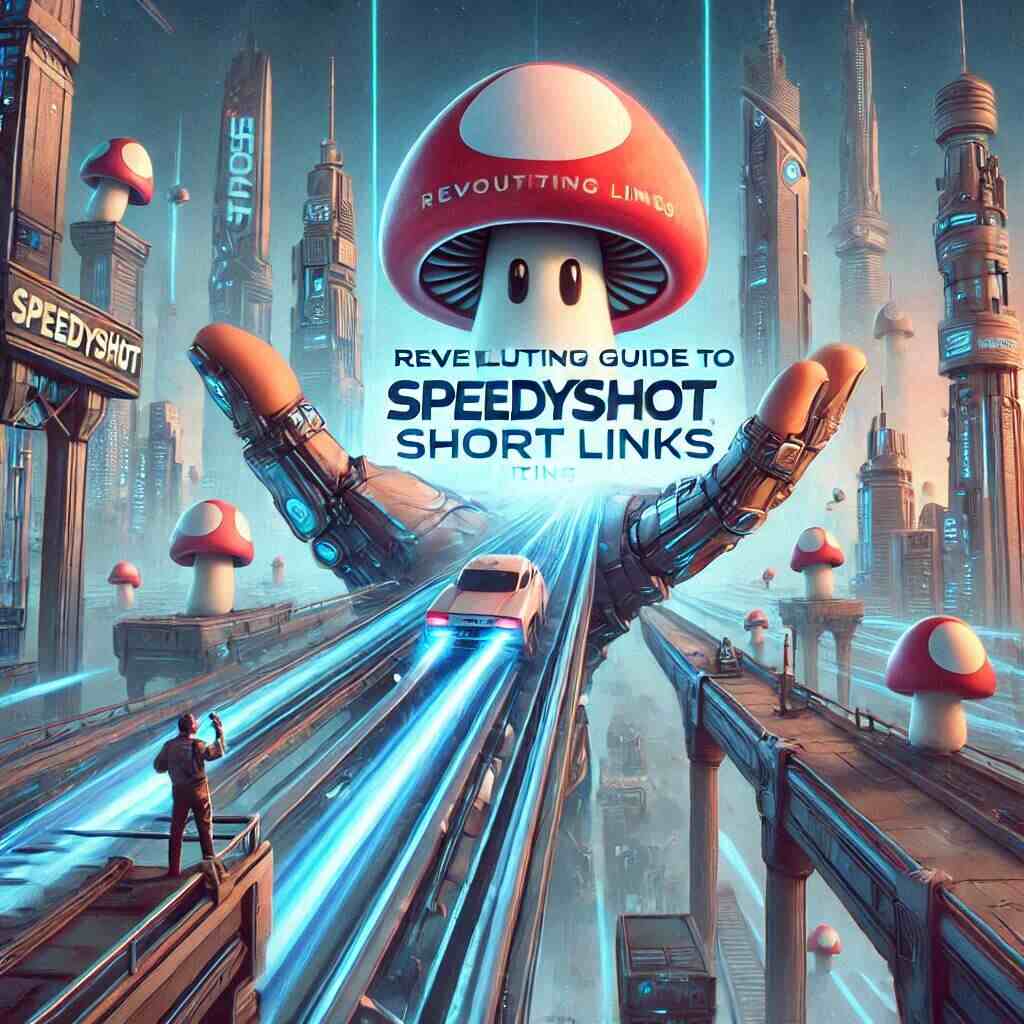How Speedyshort.com Works