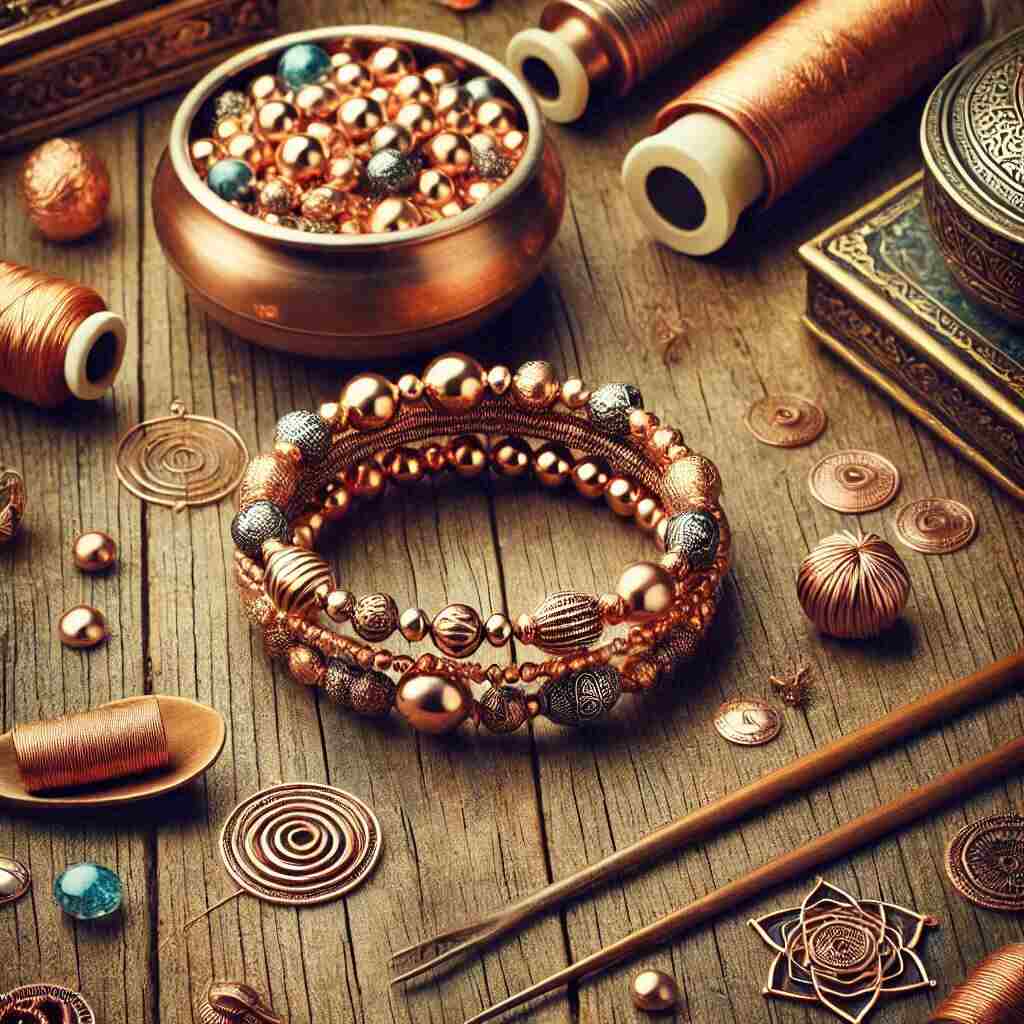 How to Choose the Perfect Copper Bracelet