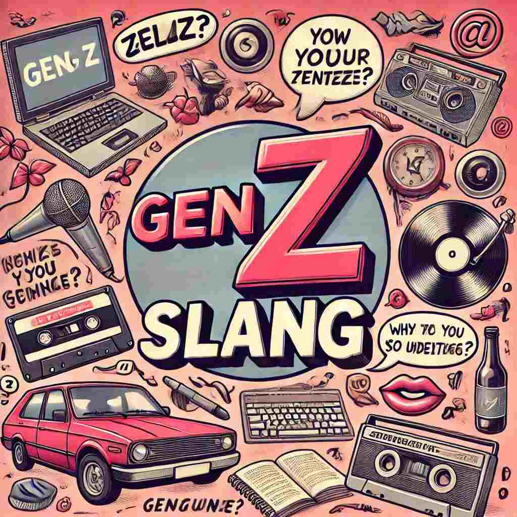 How to Keep Up with Gen Z Slang