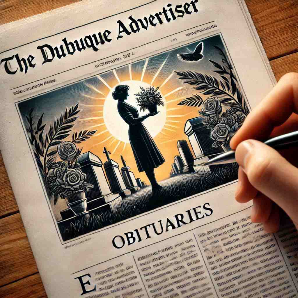How to Write an Effective Obituary
