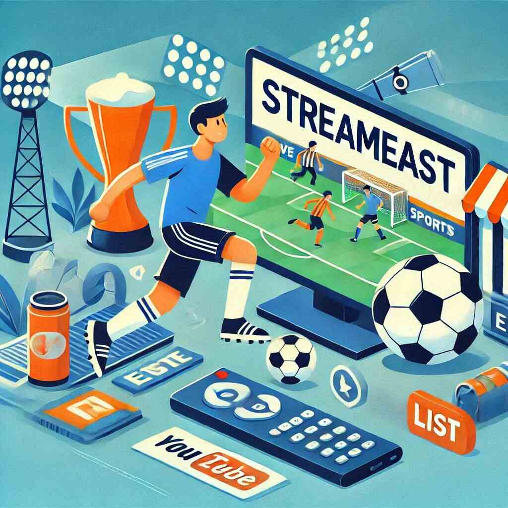 Is Streameast Free