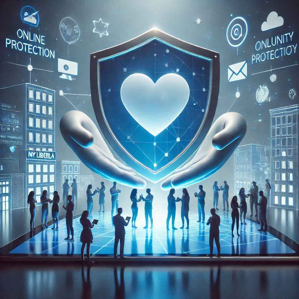 Myliberla.Com Protection And Community