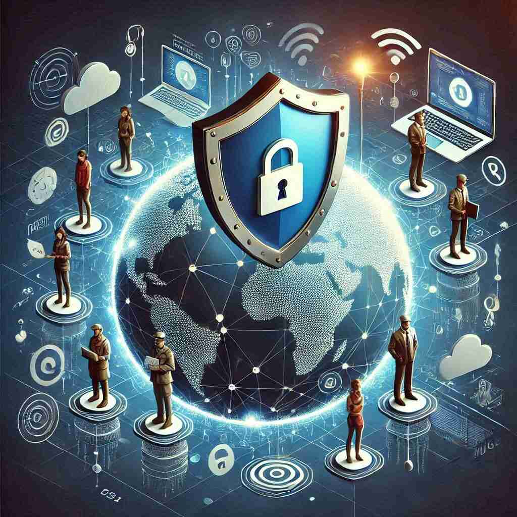 Myliberla.Com Protection And Community's