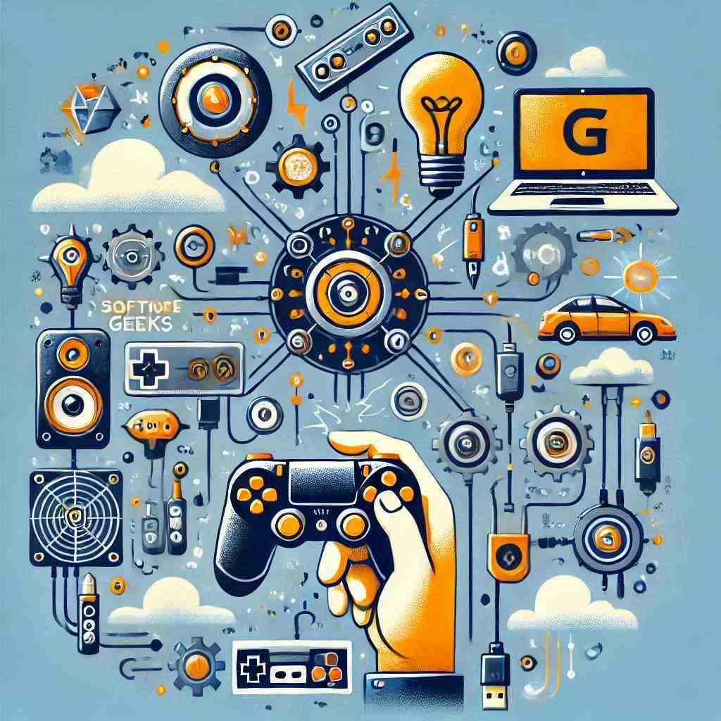 News Jotechgeek's
