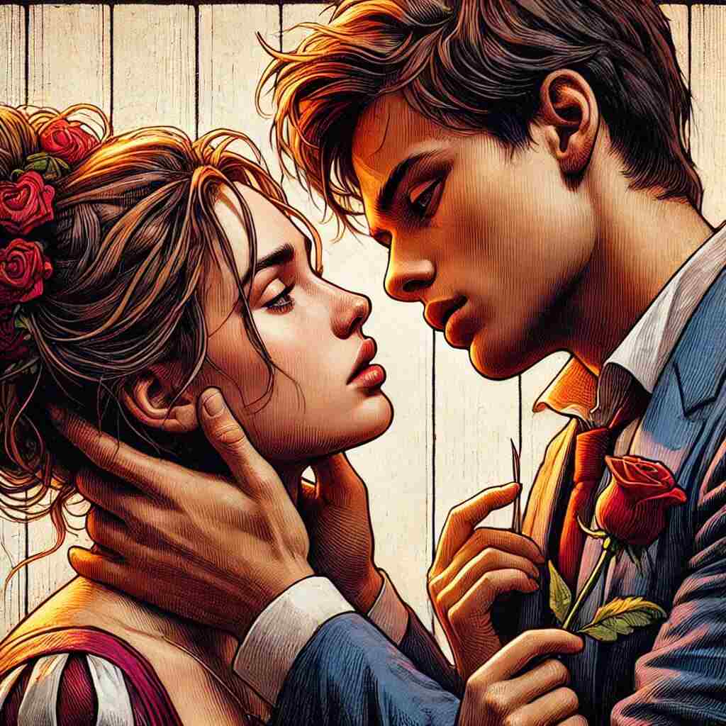 Romeo And Juliet Law
