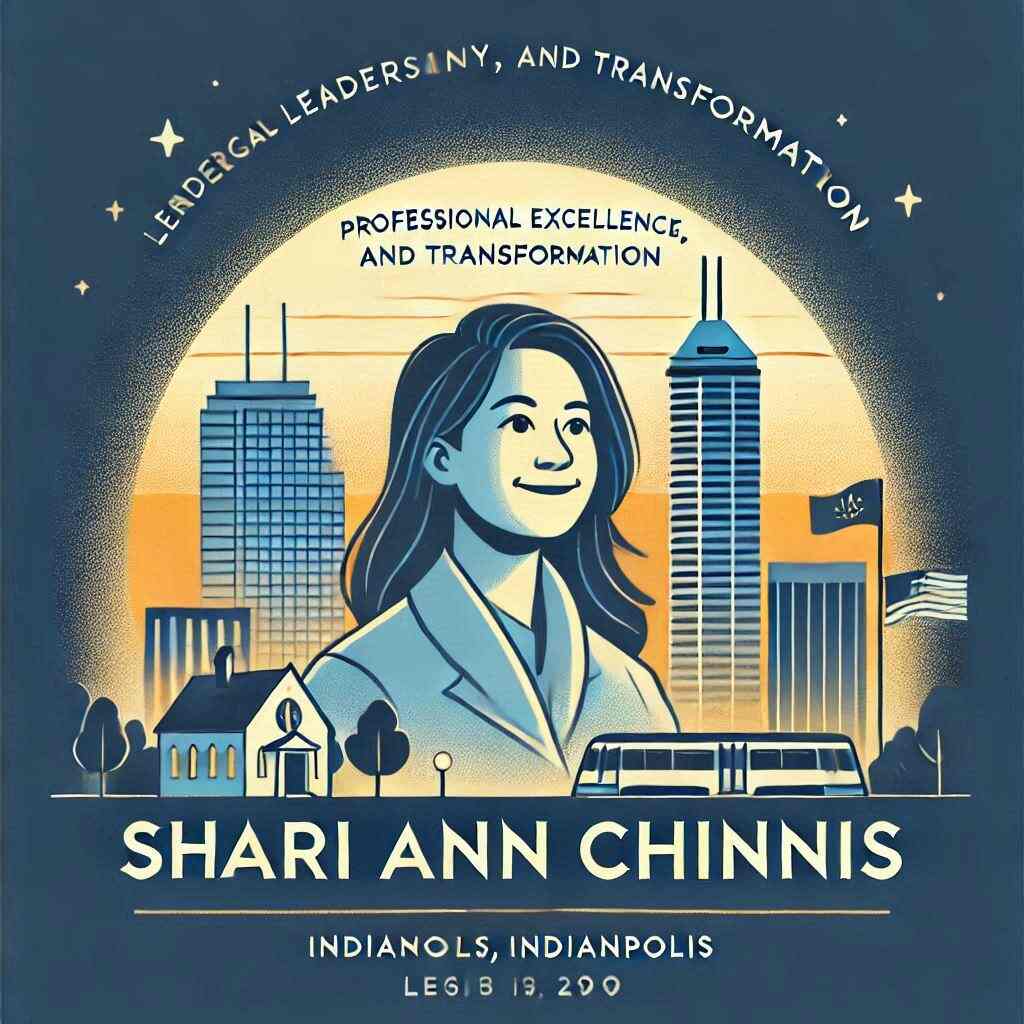Shari Ann Chinnis Indianapolis