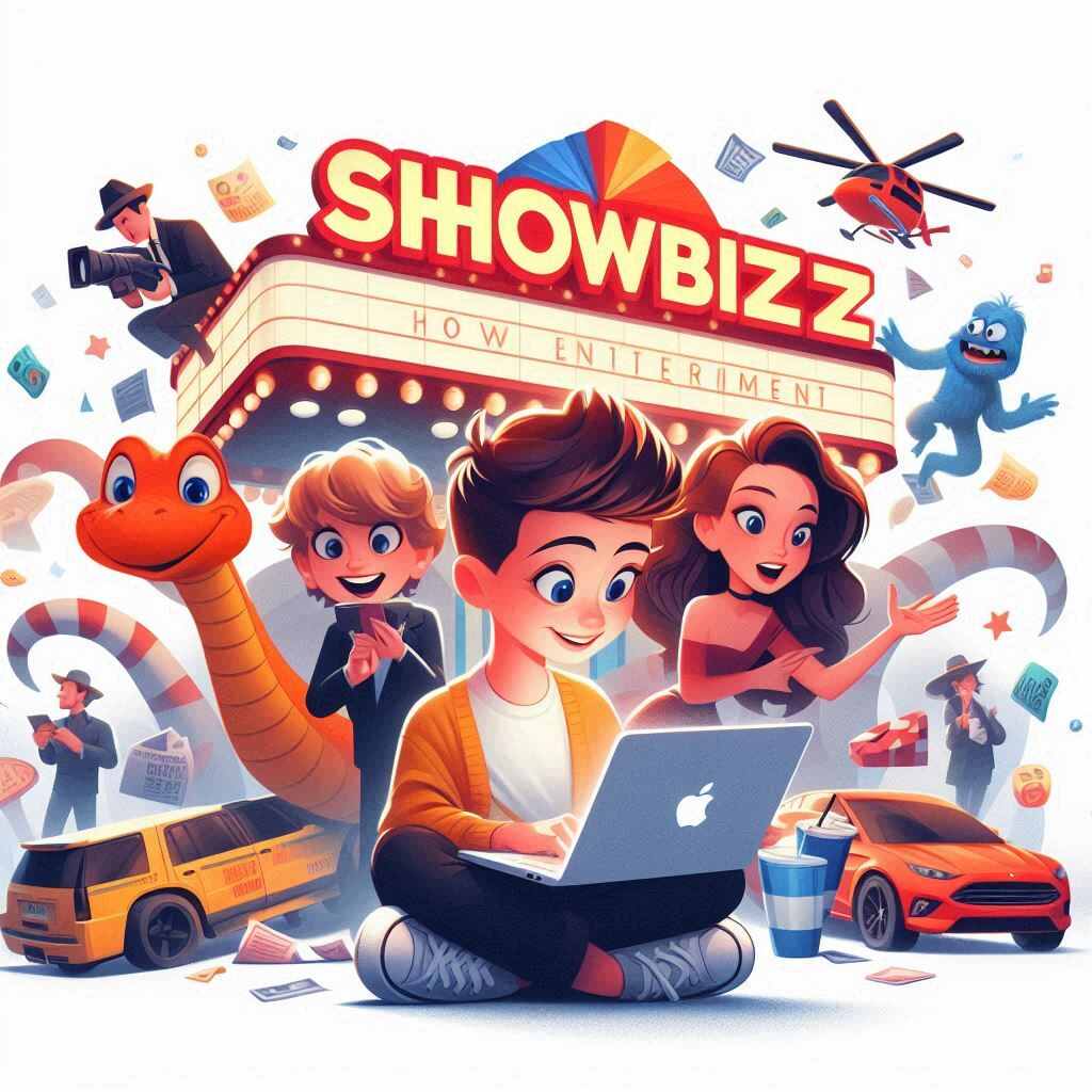 Showbizztoday Com