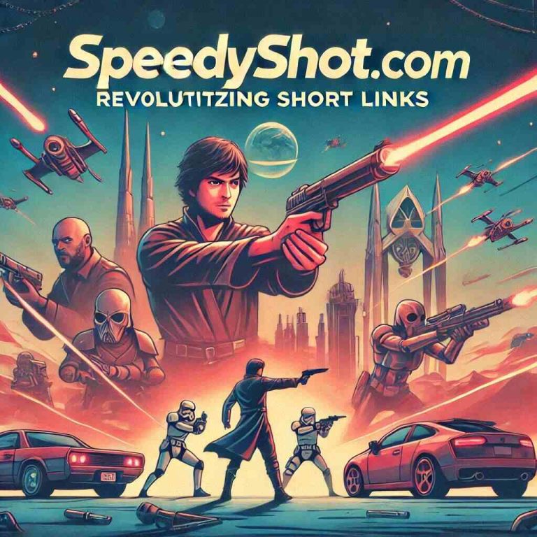 Speedyshort.Com