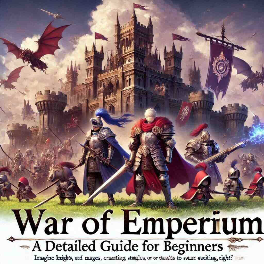 The Importance of Strategy in WoE