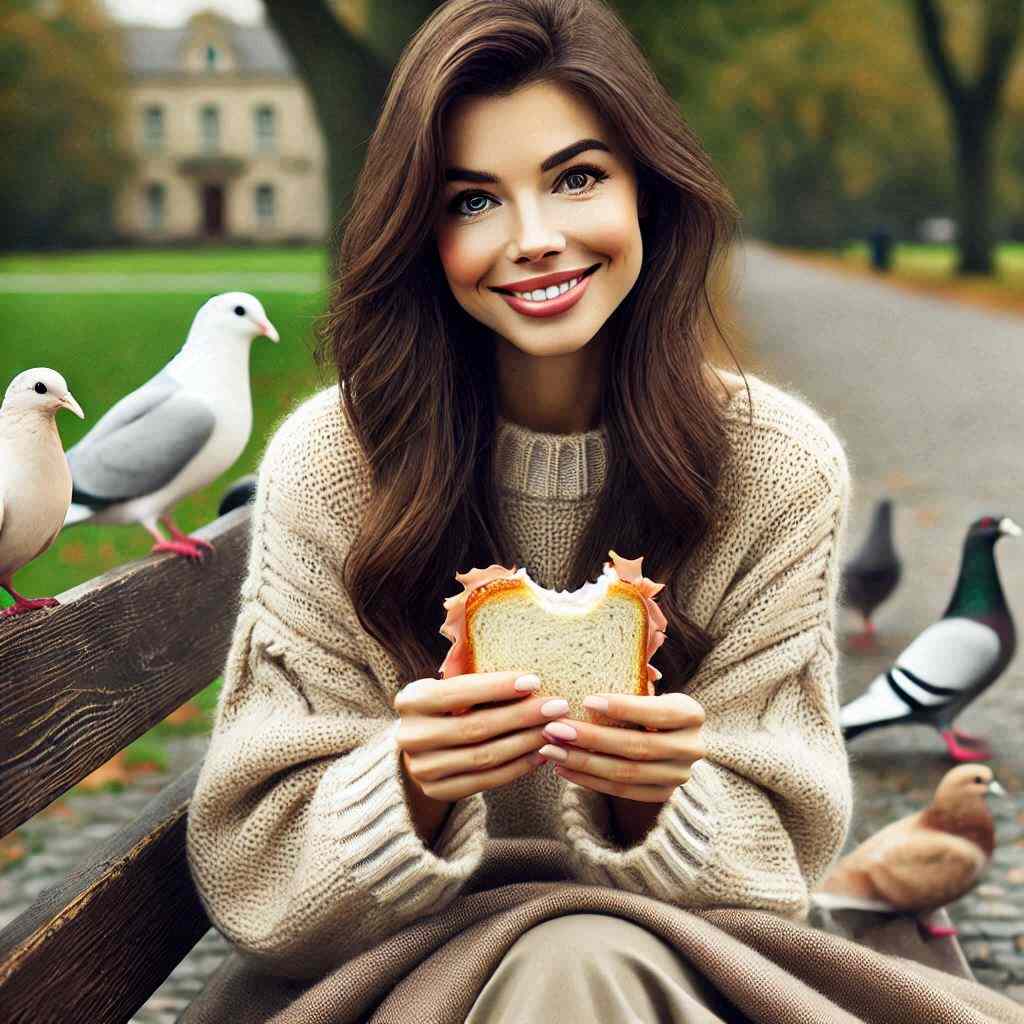 The Influence of Rye Janet
