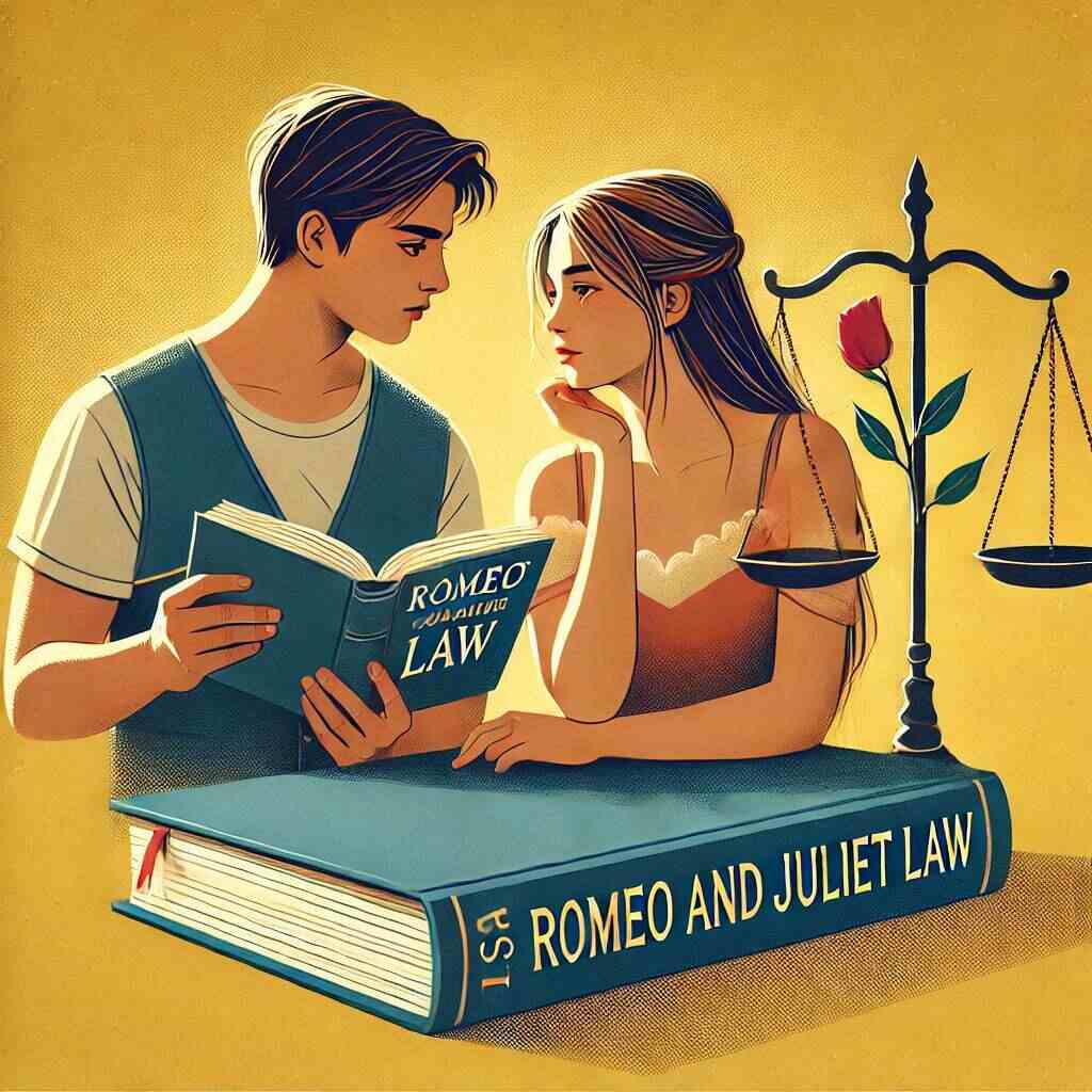 The Legal Context