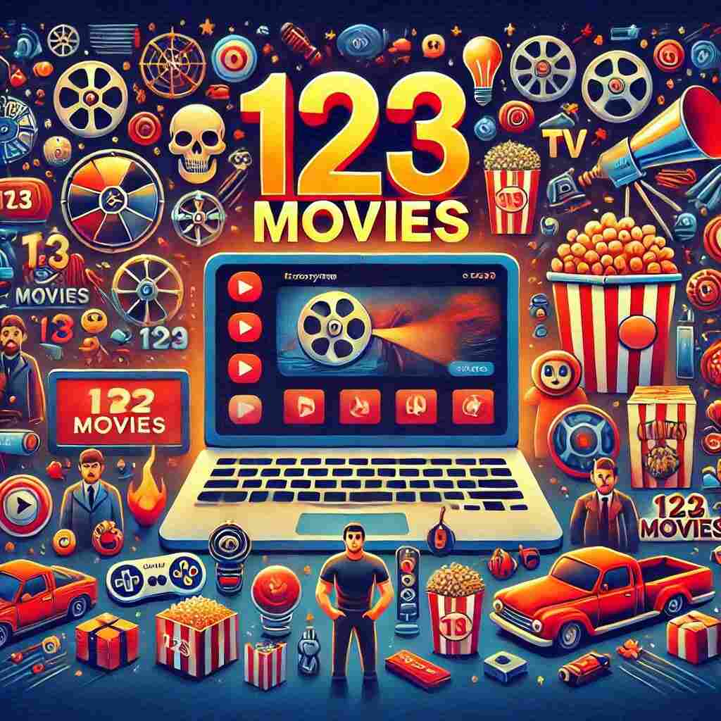 The Legal Controversies Surrounding 123 Movies