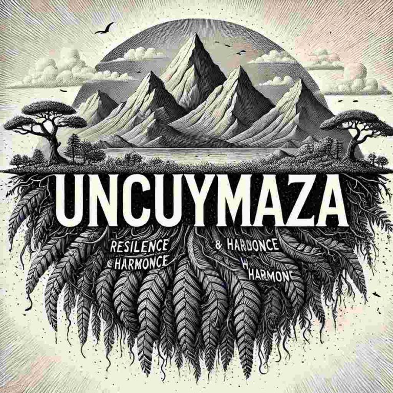 Uncuymaza